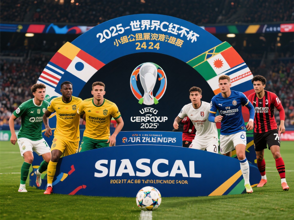 “世俱杯2025竞彩怎么买才能提高中奖率”