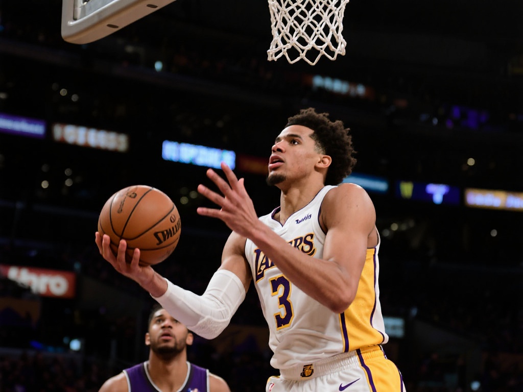 “阿门-汤普森首轮高效表现：砍15+7+3再显全能身手”