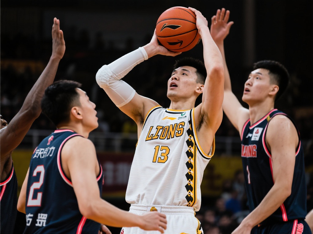 广厦社媒发声：渴望胜利收官常规赛征程