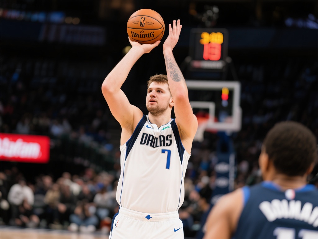 波杰姆斯基神勇追身三分，单场轰下25分