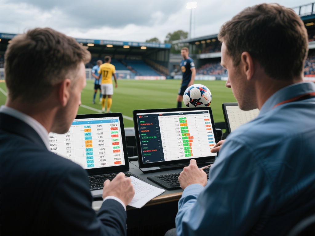 世俱杯押注官网入口指南:畅享足球盛宴 分析球队的数据是一种有效的手段,数据可以